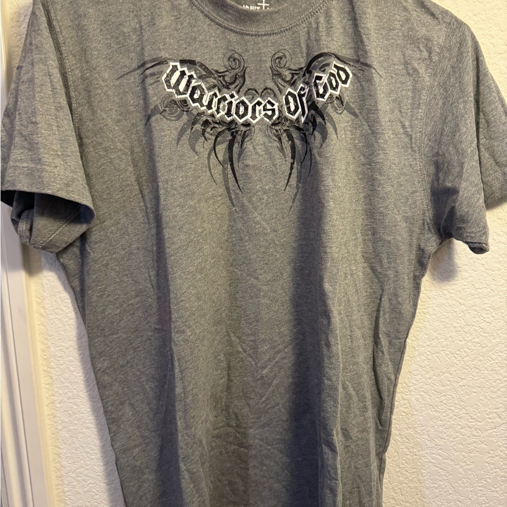 Christian T shirt